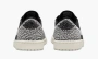 Air Jordan 1 Retro Low OG Black Cement 