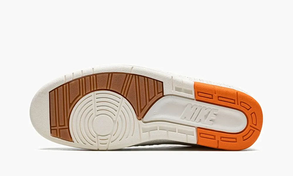 Air Jordan 2 Low WMNS Titan