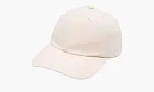 Jacquemus Cap White