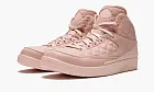 Air Jordan 2 Retro Just Don GS Arctic