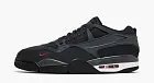 Air Jordan 4 RM SP x Nigel Sylvester Driveway Grey