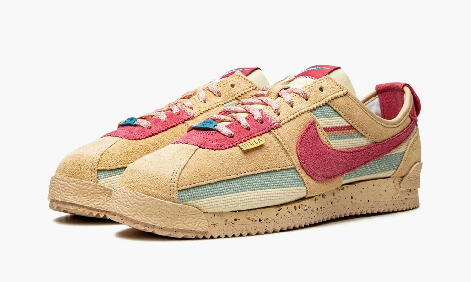 Nike Cortez SP Union - Sesame 