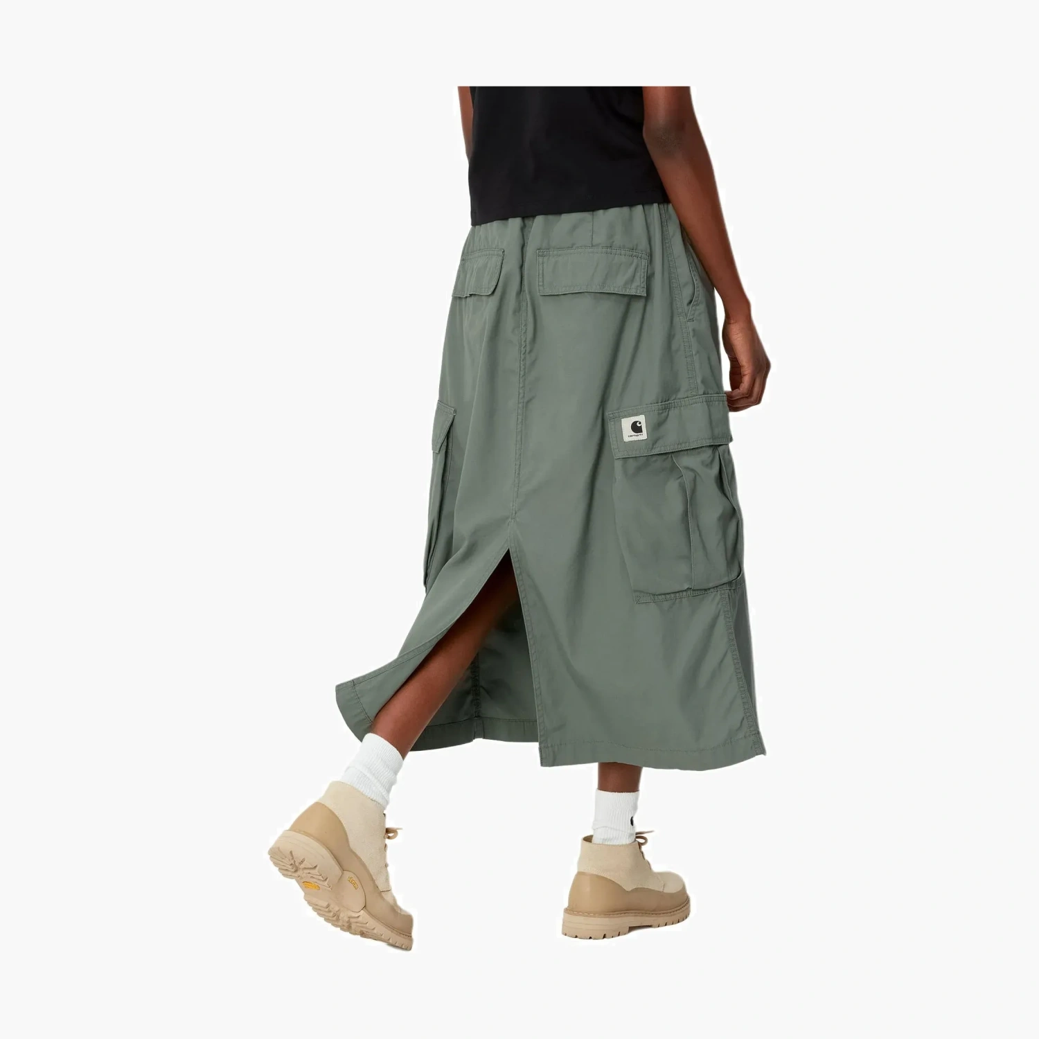 Carhartt WIP SS24 W' Jet Cargo Skirt 