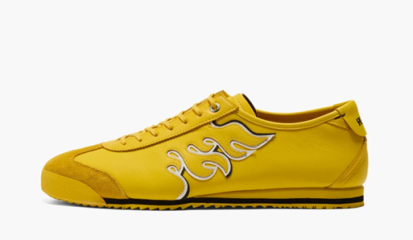 Asics Onitsuka Tiger Mexico 66 SD Yellow/Yellow 