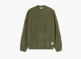 Carhartt WIP Firth Sweater Opuntia 