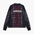 Adidas Originals x Thug Club Goalie T-Shirt Long Sleeve Black