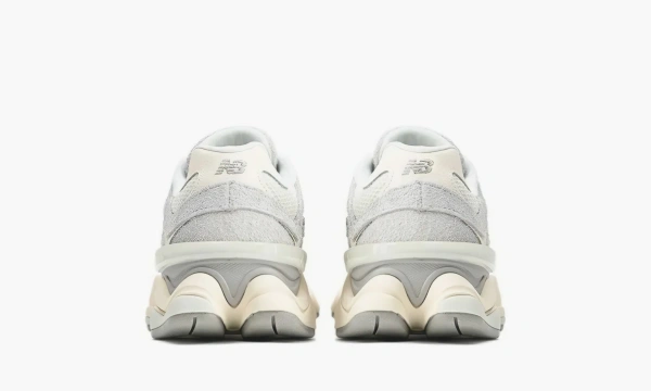 New Balance 9060 Quartz Grey 