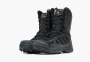 Thug Club x Adidas GSG9 Boot Triple Black 