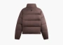 Kith Lightweight Tech Maverick Puffer Contract 