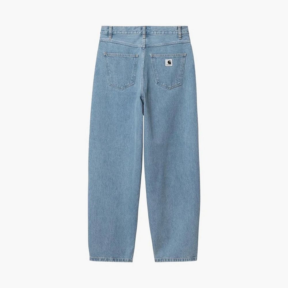 Carhartt WIP Denim Jeans Light Blue