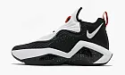 Nike Lebron Soldier 14 Black White