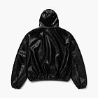 Yeezy JC-07 Hooded Zip Jacket Black