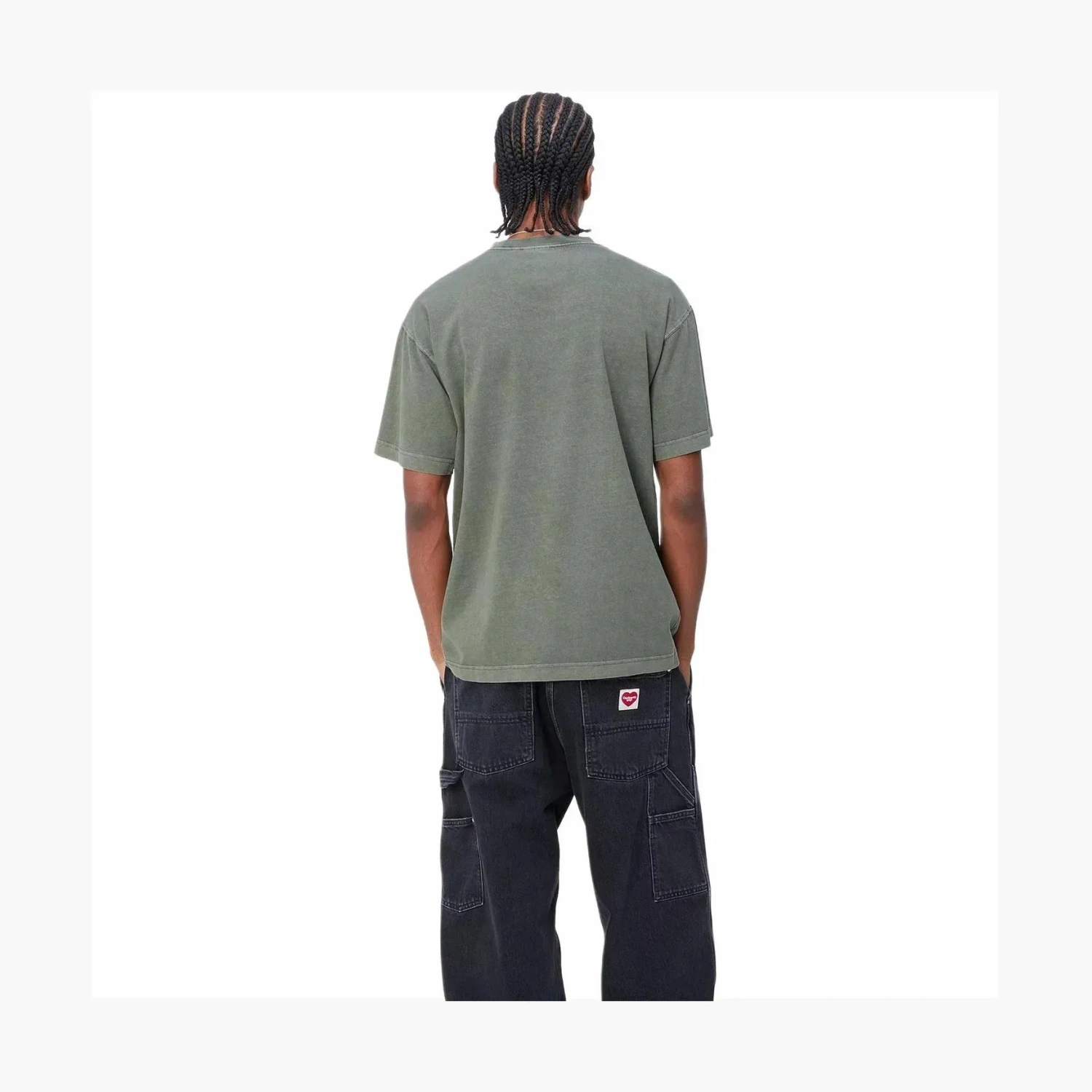 Carhartt T 