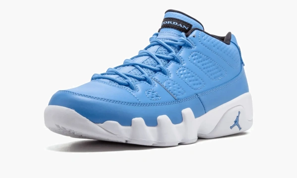 Air Jordan 9 Retro Low Pantone 
