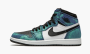 Air Jordan 1 High OG PS "Tie-dye" 