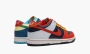 Nike Dunk Low Bg Multi Color 