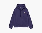 Carhartt WIP American Script FW24 Hooded Jacket