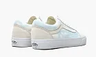 Vans Old Skool Bleach Wash