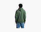 Carhartt WIP Hooded Chase Sweatshirt Sage Green