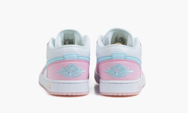 Air Jordan 1 Low SE WMNS Paw Print 