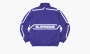 фото Supreme Ss24 Track Jacket "Purple" (Худи)-SUP-SS24-082