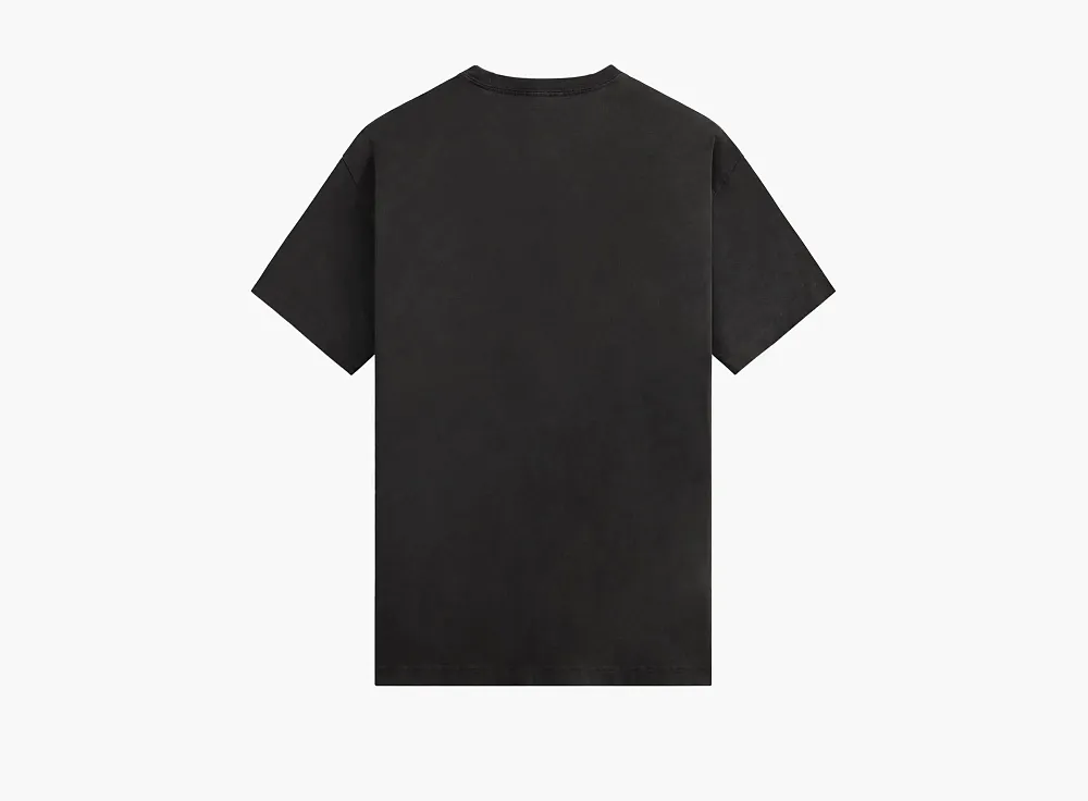 Kith x The Sopranos Carmela Vignette Vintage Tee Black