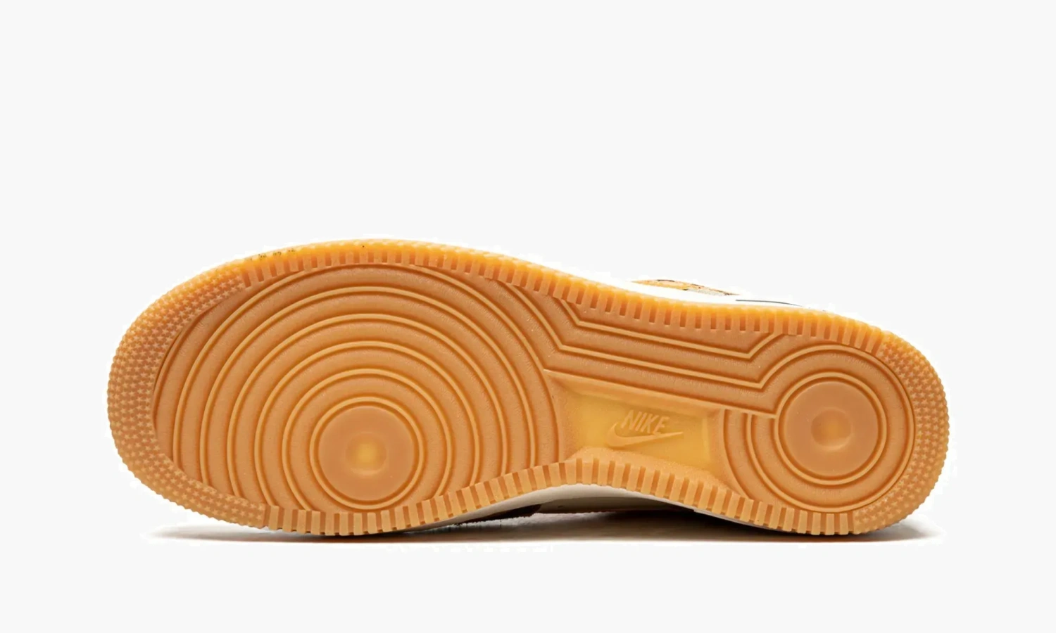 Air Force 1 '07 PRM Daktari Stripes 