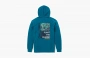 Timberland Sweatshirts Men "Blue" 