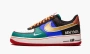 Air Force 1 Low 07 What The NY 