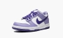 Nike Dunk Low GS "Blueberry" 