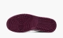 Air Jordan 1 High Golf Bordeaux 