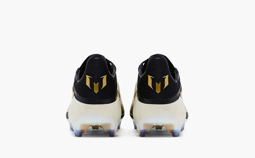 Adidas Messi Adizero F50 Elite FG Triunfo Dorado