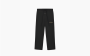 Adidas x Fear of God Athletics Relaxed Trousers Black  Adidas x Fear of God Athletics Relaxed Trousers Black