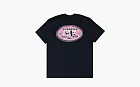 Supreme Dalmatian Tee Navy