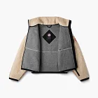 Canada Goose Simcoe Fleece Jacket WMNS Camel