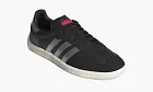 Adidas Samba OG Core Black Silver Metallic