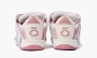 Old Order Sneaker Series Skater 001 Pink 