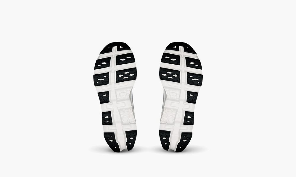 On Cloudmonster 3 WMNS White