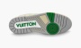 фото Louis Vuitton Trainer "Green Mesh"  (Louis Vuitton)-1A98UX