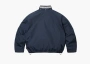 Supreme 2-In-1 GORE-TEX Shell + Quilted Liner Vest Navy 