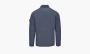 Stone Island Zip Shirt Jacket Blue 