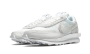 Nike Sacai Ld Waffle White Nylon 