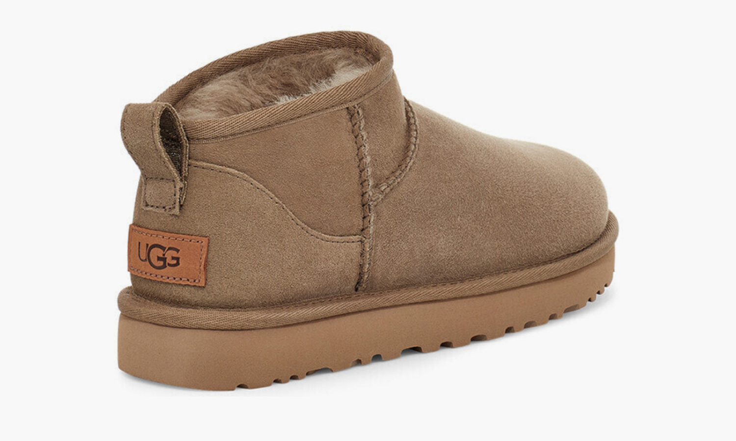 UGG Classic Ultra Mini WMNS Antilope 