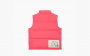 Gucci x The North Face Down Vest "Pink" 