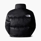 The North Face Down Jacket WMNS Black