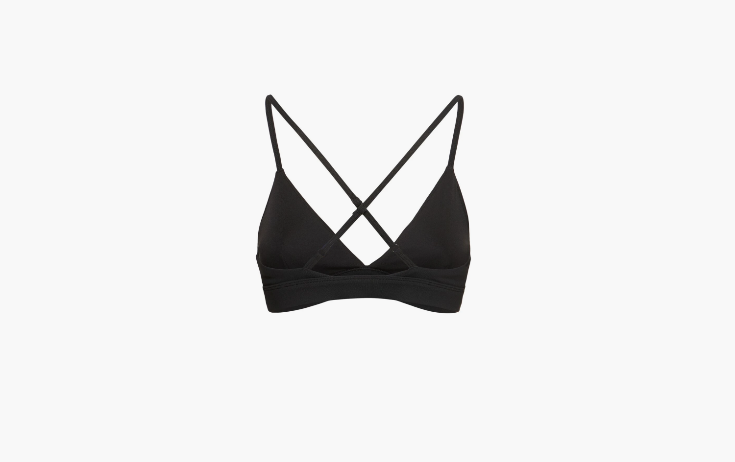 Alo Yoga Splendor Bra "Black" 