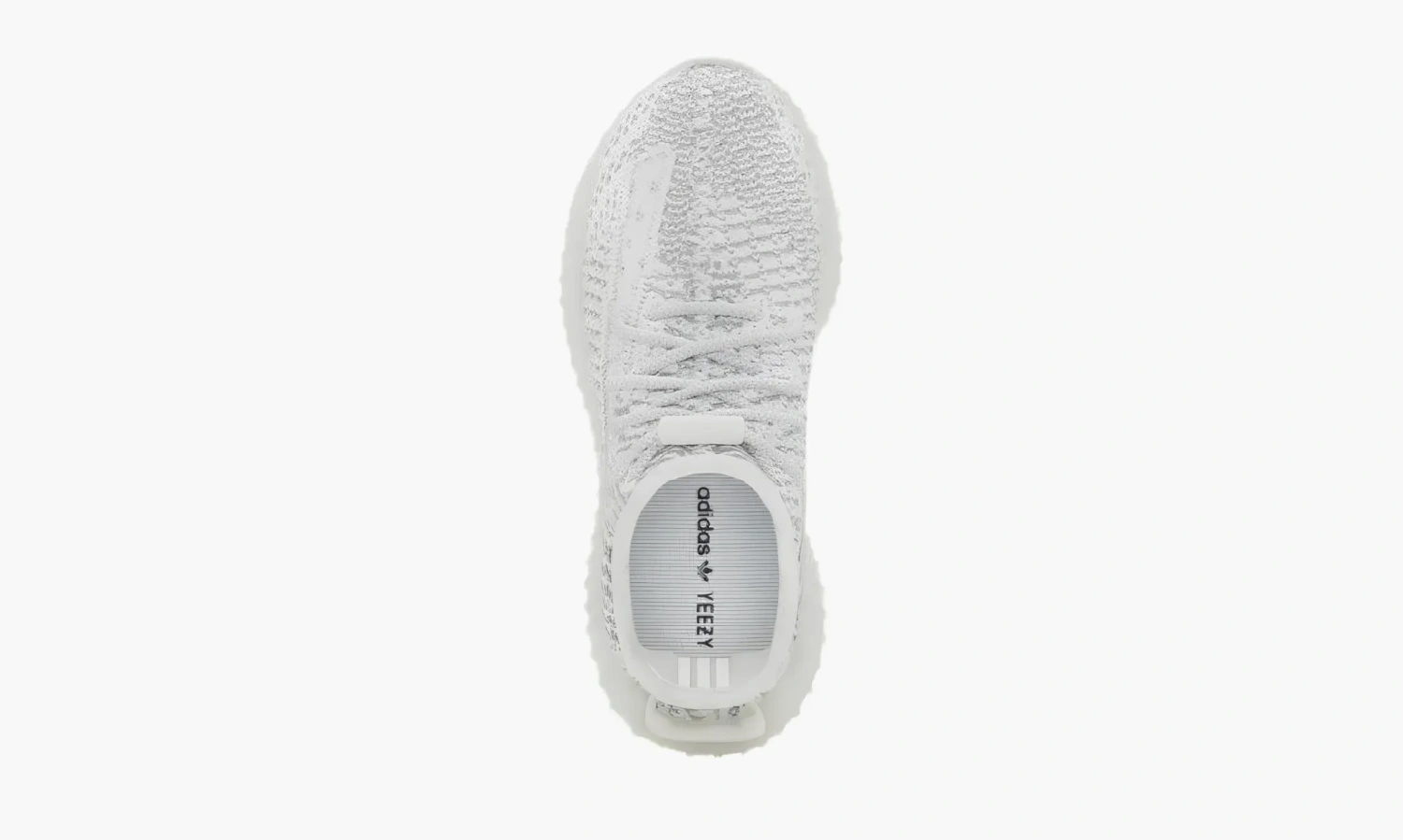 Adidas Yeezy Boost 350 V2 Kids Static 