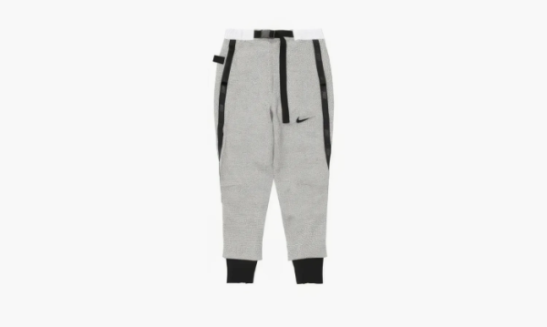 Nike X Sacai Sport Pants Grey 