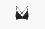 Alo Yoga Splendor Bra "Black" 