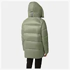 Canada Goose Cypress Hooded Puffer Black Label WMNS Green